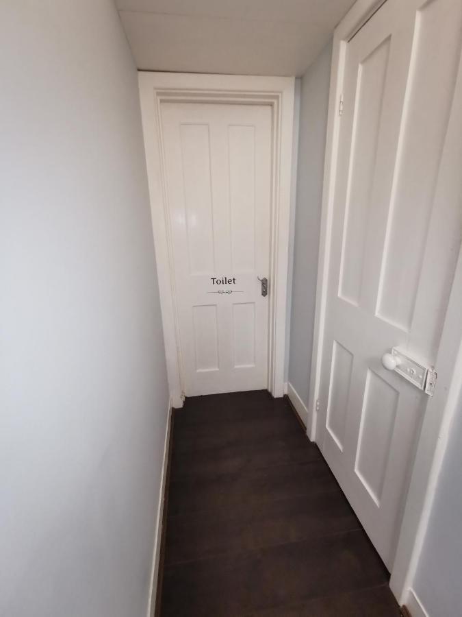 Neat Double Room London Eksteriør bilde